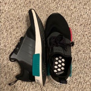 men’s adidas NMDs